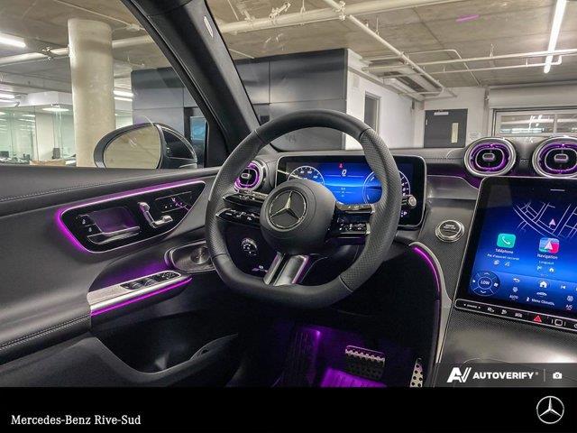 mercedes-benz GLC 2026 - 9