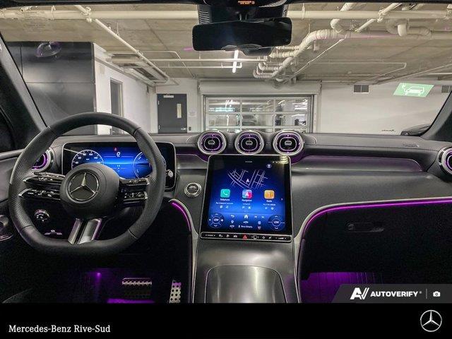 mercedes-benz GLC 2026 - 10