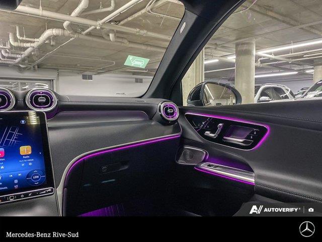 mercedes-benz GLC 2026 - 11