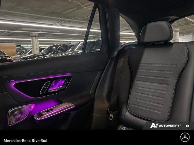 mercedes-benz GLC 2026 - 12