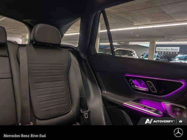 mercedes-benz GLC 2026 - 14