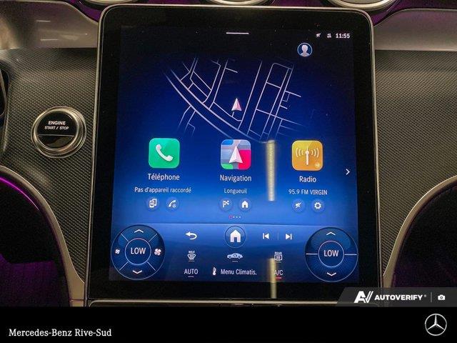 mercedes-benz GLC 2026 - 16