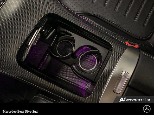 mercedes-benz GLC 2026 - 17