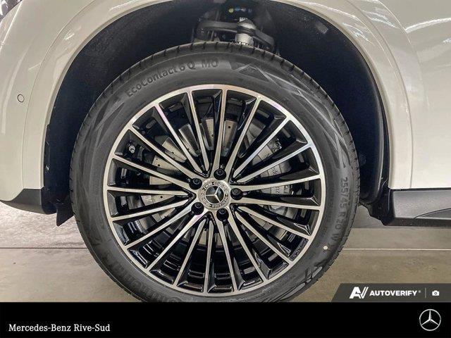 mercedes-benz GLC 2026 - 18