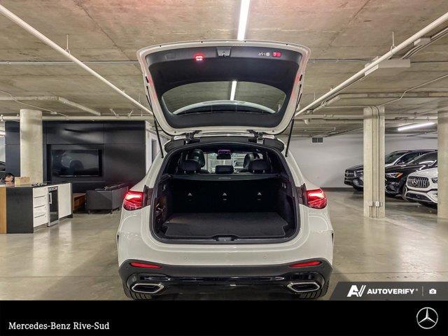 mercedes-benz GLC 2026 - 19