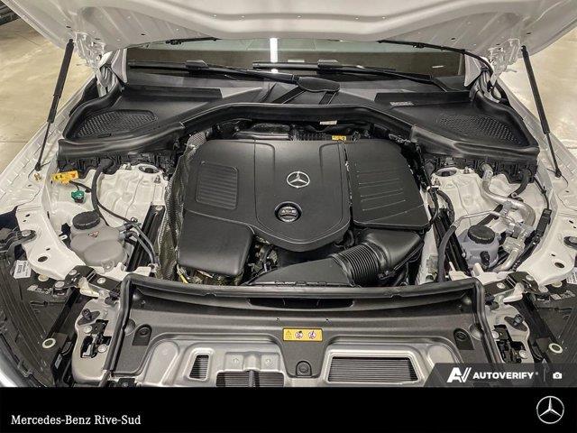 mercedes-benz GLC 2026 - 20