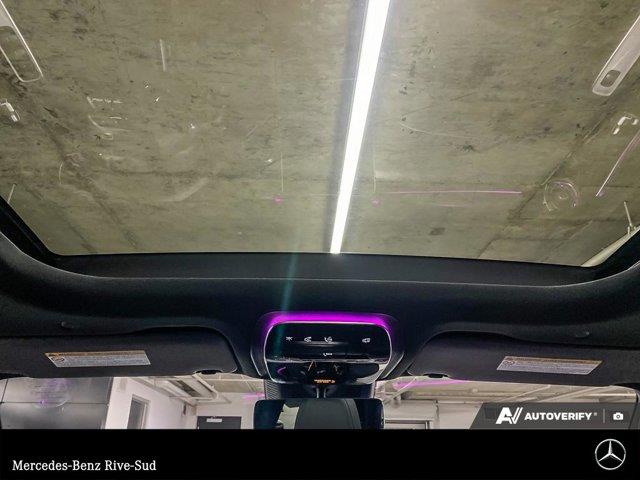 mercedes-benz GLC 2026 - 23