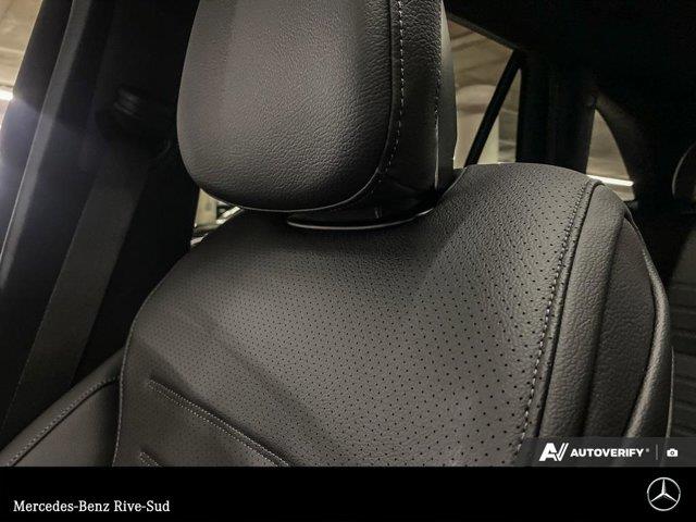 mercedes-benz GLC 2026 - 24