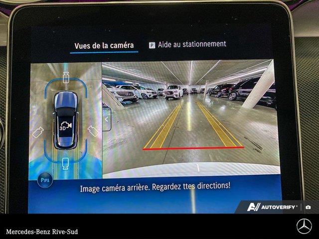 mercedes-benz GLC 2026 - 25