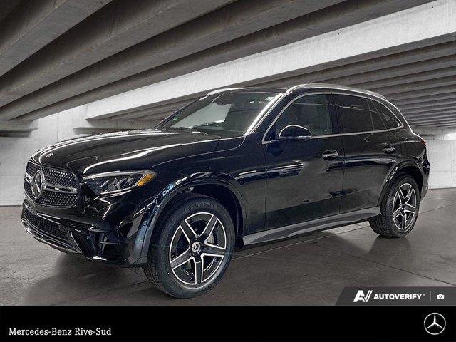 mercedes-benz GLC 2026