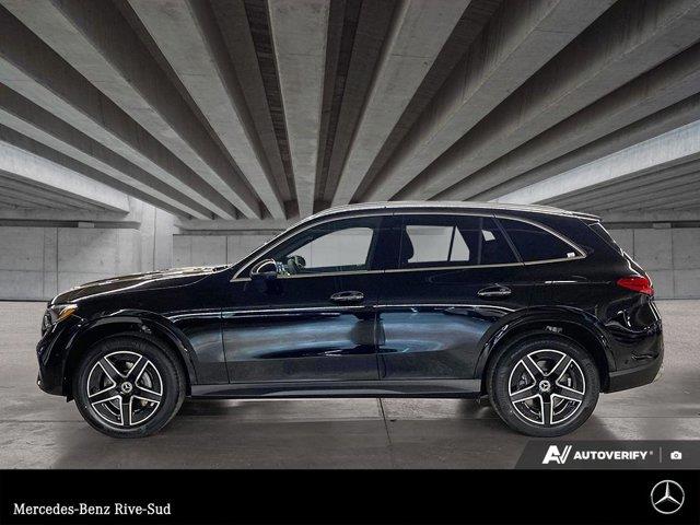 mercedes-benz GLC 2026 - 2