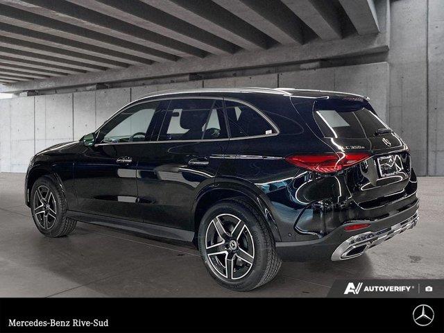 mercedes-benz GLC 2026 - 3