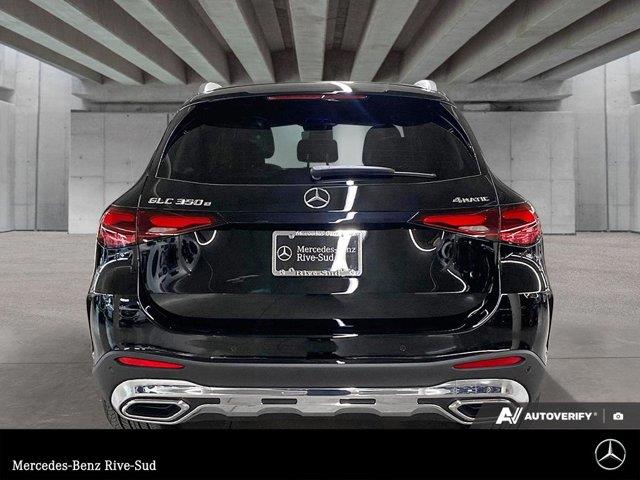 mercedes-benz GLC 2026 - 4