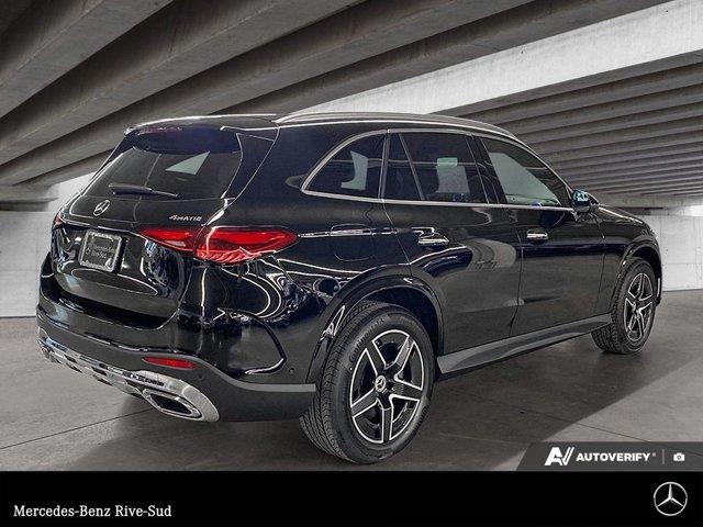 mercedes-benz GLC 2026 - 5