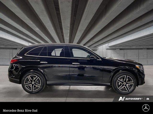 mercedes-benz GLC 2026 - 6