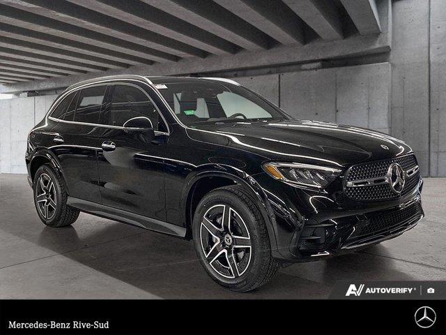 mercedes-benz GLC 2026 - 7