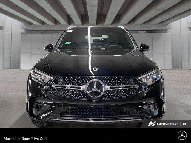 mercedes-benz GLC 2026 - 8