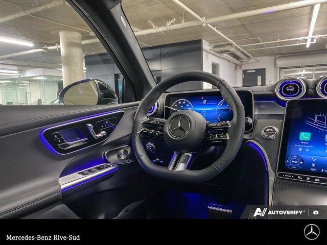 mercedes-benz GLC 2026 - 9