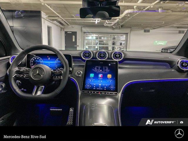 mercedes-benz GLC 2026 - 10