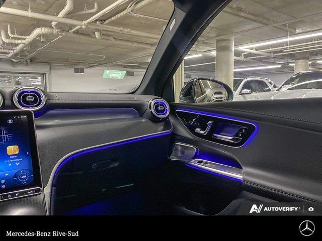 mercedes-benz GLC 2026 - 11