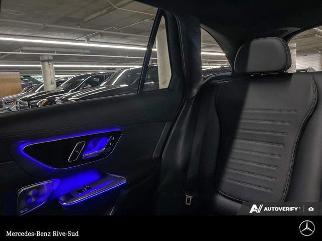 mercedes-benz GLC 2026 - 12