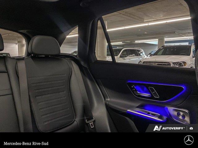 mercedes-benz GLC 2026 - 14