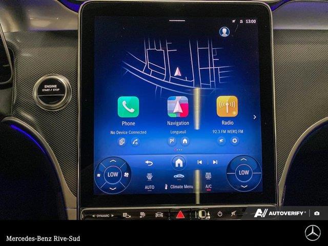 mercedes-benz GLC 2026 - 16