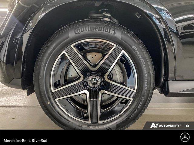 mercedes-benz GLC 2026 - 18