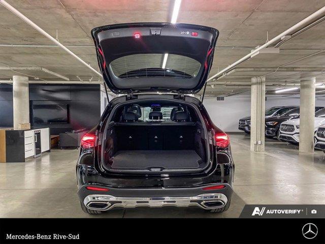 mercedes-benz GLC 2026 - 19