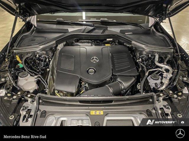 mercedes-benz GLC 2026 - 20