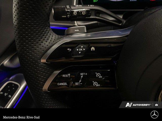 mercedes-benz GLC 2026 - 21