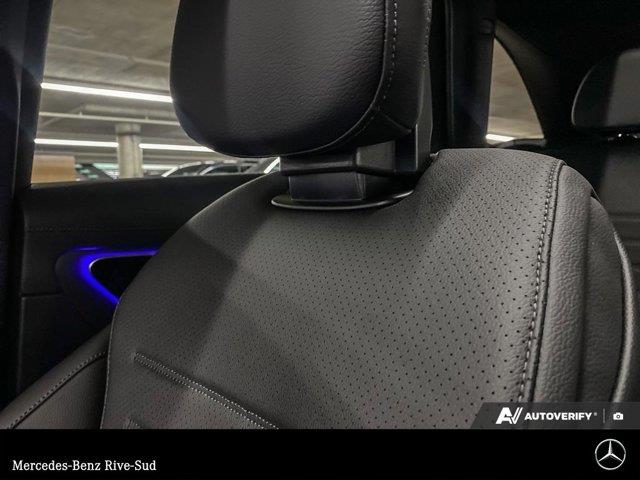 mercedes-benz GLC 2026 - 24