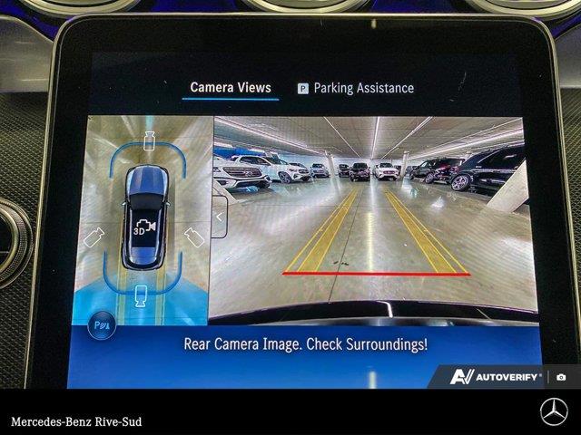 mercedes-benz GLC 2026 - 25