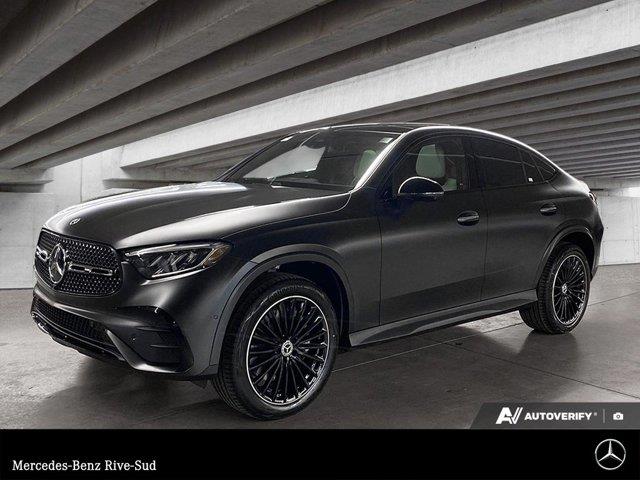 mercedes-benz GLC 2026