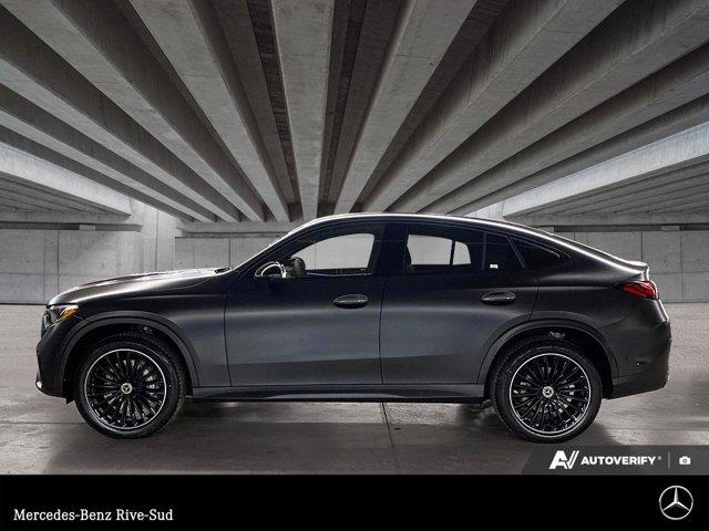 mercedes-benz GLC 2026 - 2