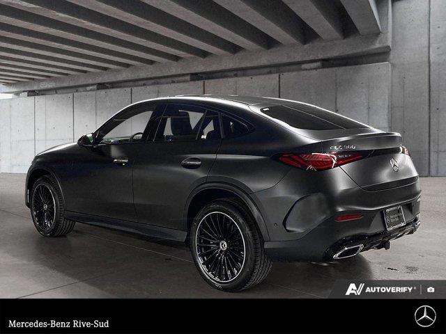 mercedes-benz GLC 2026 - 3