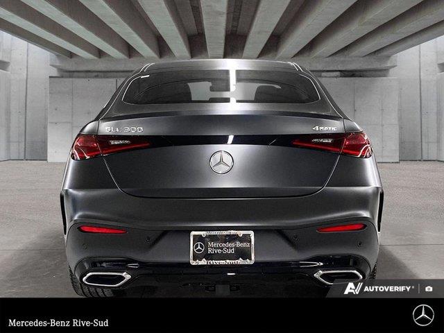 mercedes-benz GLC 2026 - 4