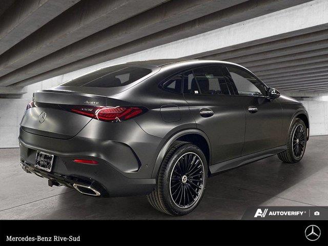 mercedes-benz GLC 2026 - 5