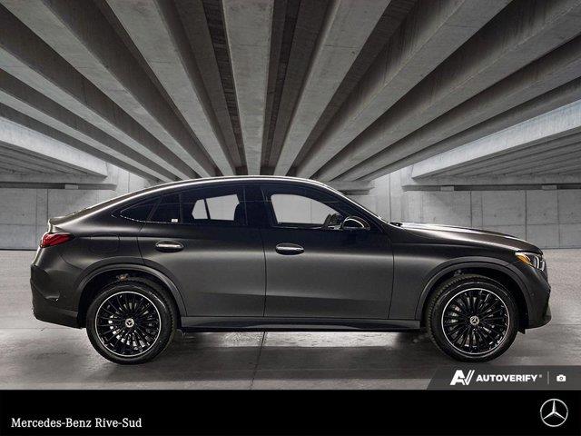 mercedes-benz GLC 2026 - 6