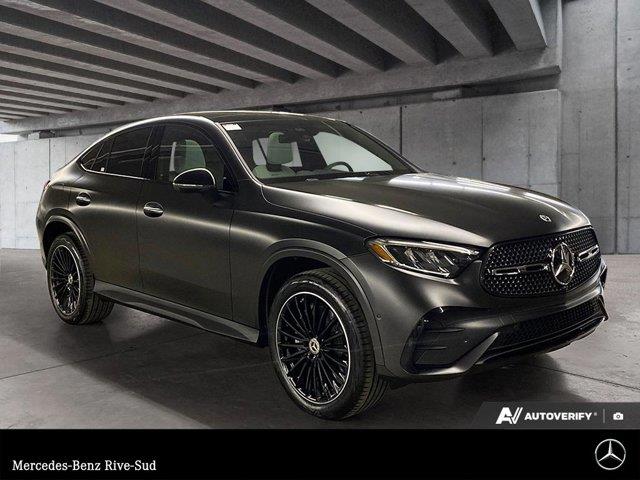 mercedes-benz GLC 2026 - 7