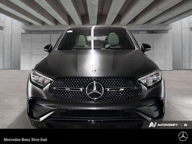 mercedes-benz GLC 2026 - 8