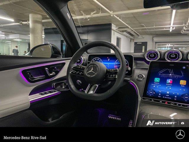 mercedes-benz GLC 2026 - 9