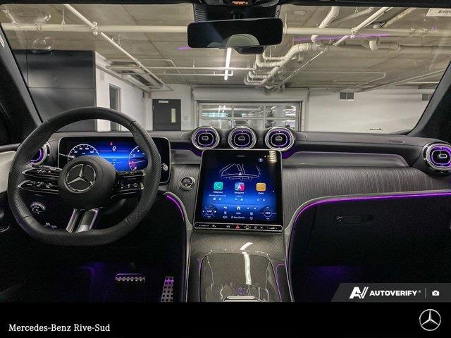 mercedes-benz GLC 2026 - 10