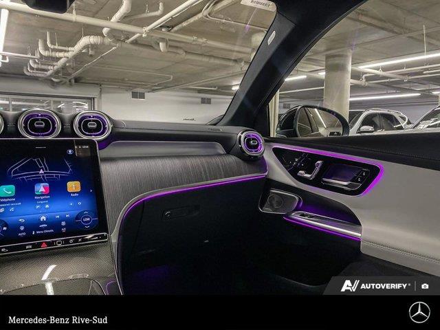 mercedes-benz GLC 2026 - 11