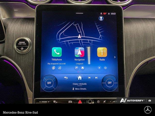 mercedes-benz GLC 2026 - 16