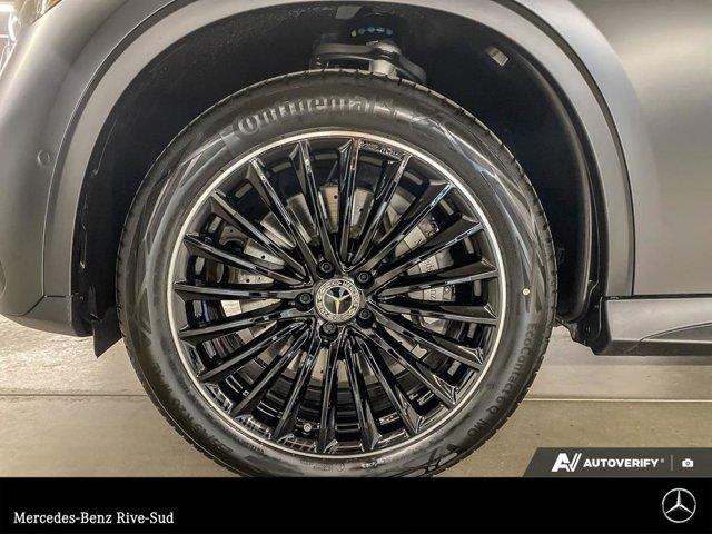 mercedes-benz GLC 2026 - 18