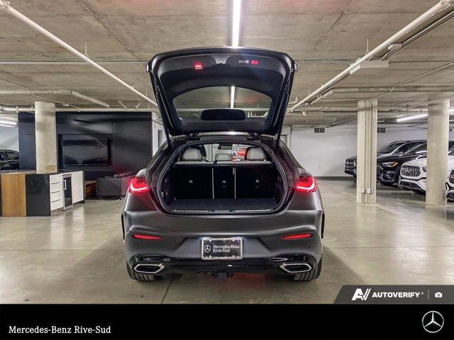 mercedes-benz GLC 2026 - 19