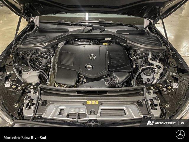 mercedes-benz GLC 2026 - 20