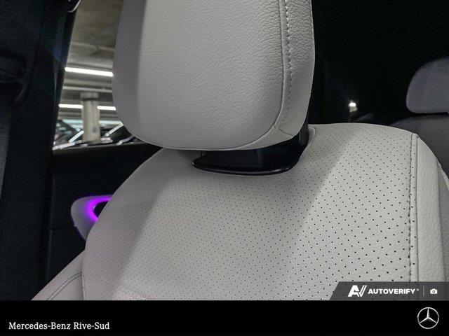 mercedes-benz GLC 2026 - 24