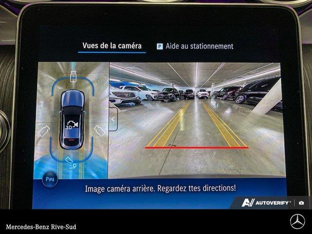 mercedes-benz GLC 2026 - 25